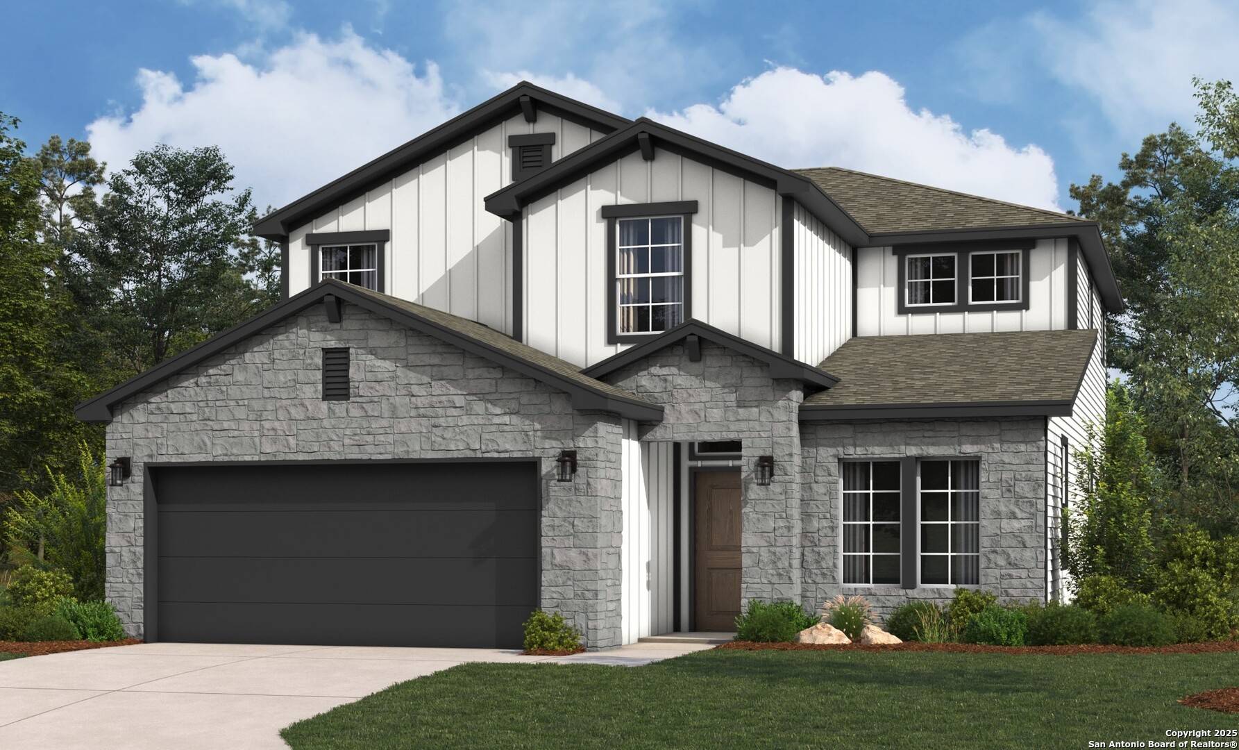 16539 Rosemary Ridge, Elmendorf, TX 78112