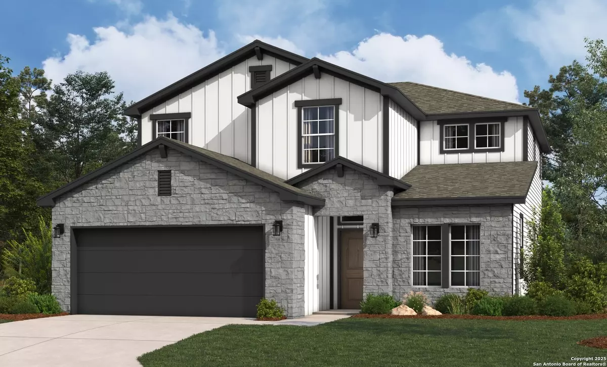 Elmendorf, TX 78112,16539 Rosemary Ridge
