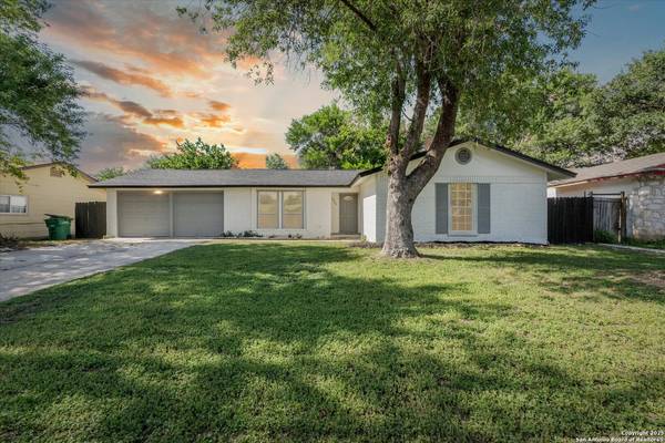 6735 Spring Lark, San Antonio, TX 78249