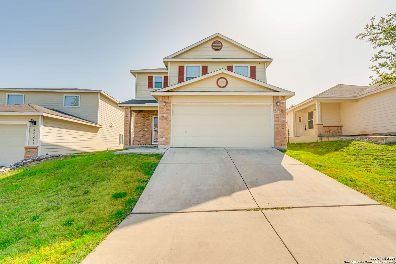 San Antonio, TX 78261,24238 Waterwell Oaks