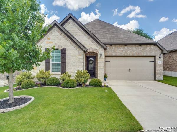 110 Braeburn, Boerne, TX 78015
