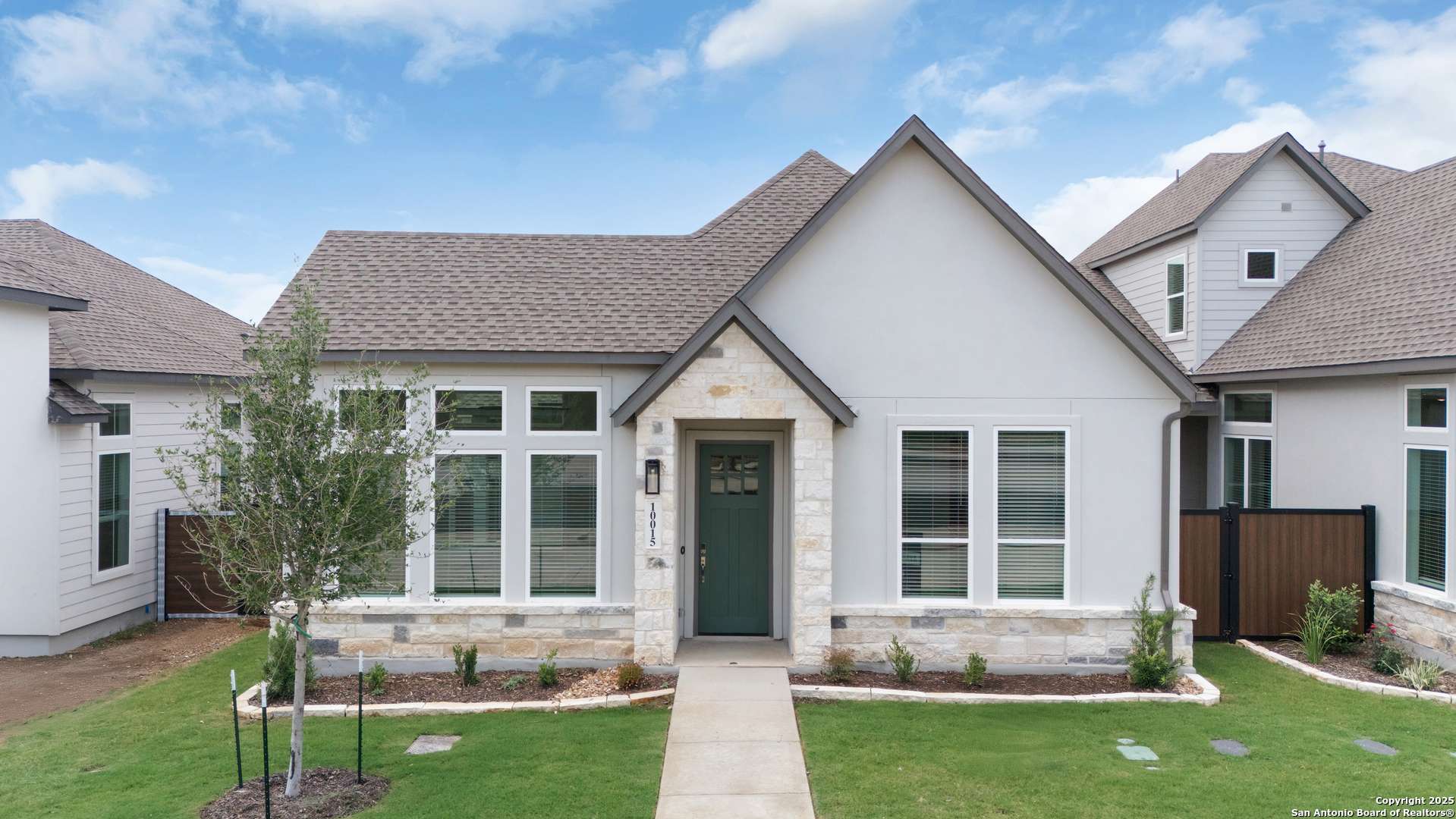 10035 UNIVERSITY WAY UNIT 9, San Antonio, TX 78224