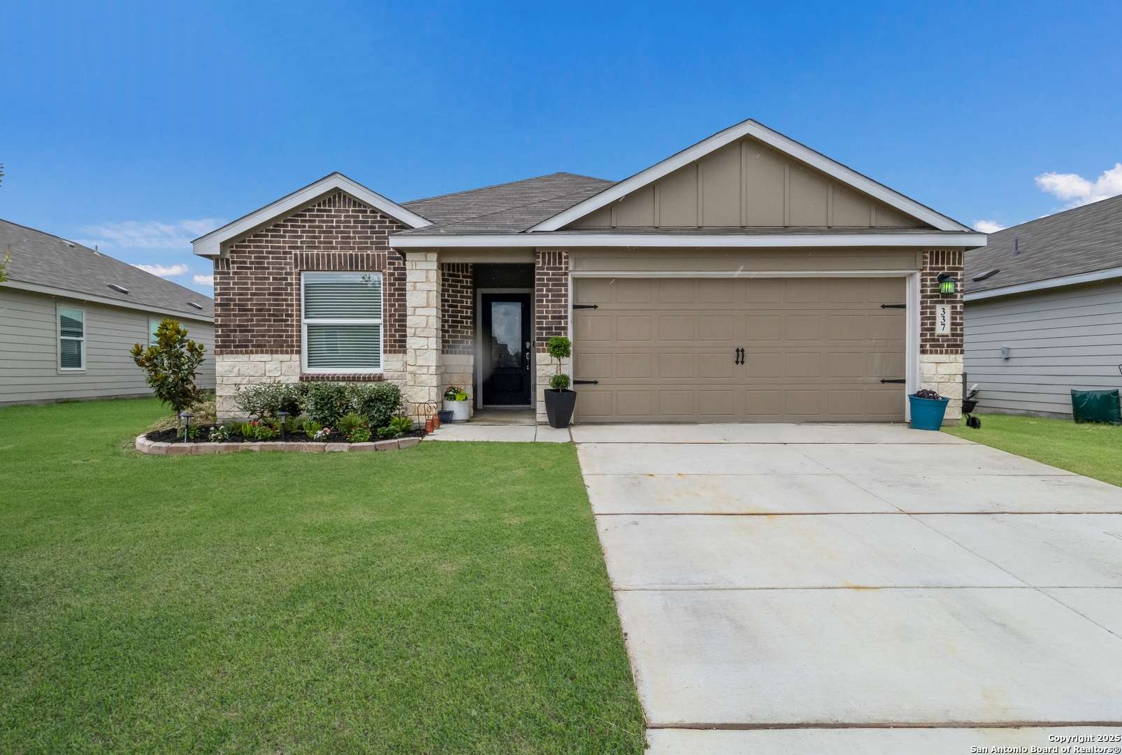 Seguin, TX 78155,337 Cordova Crossing