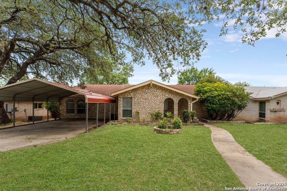 San Antonio, TX 78240,6323 Forest