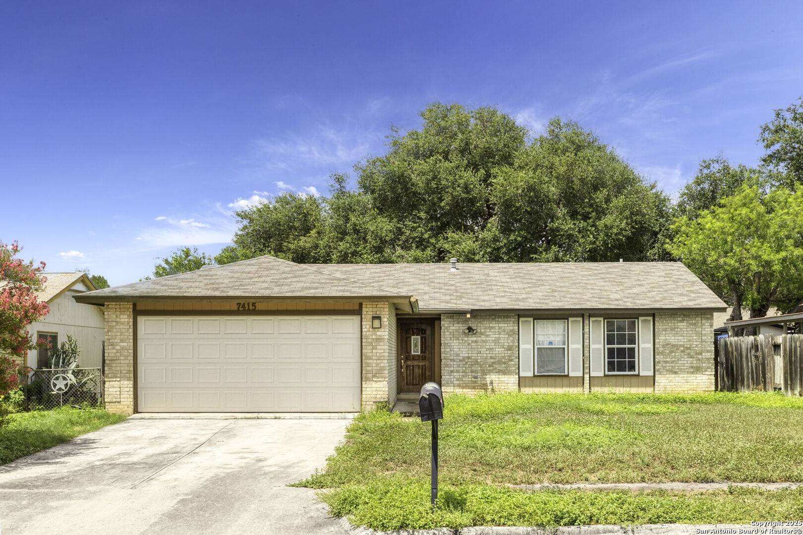 San Antonio, TX 78251,7415 Pipers Ln