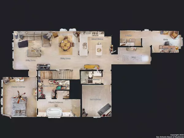 San Antonio, TX 78254,14422 Hondo Knot