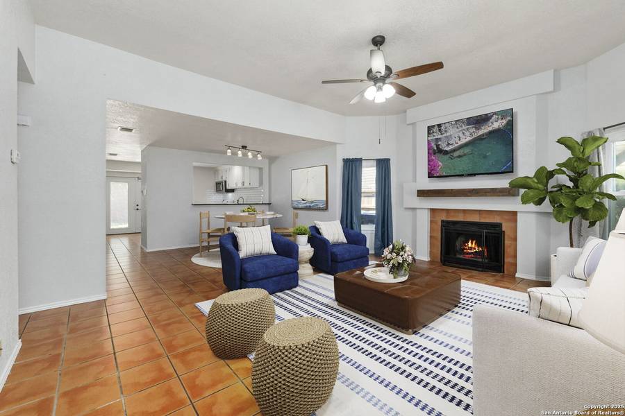 9443 Valley Way, San Antonio, TX 78250