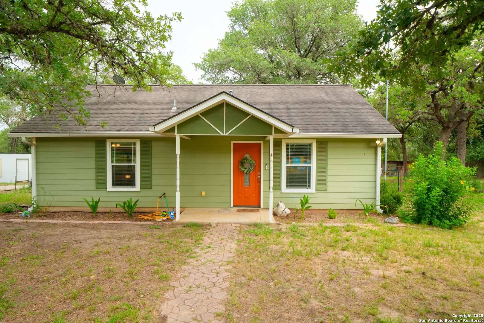 La Vernia, TX 78121,145 Pullman Rd