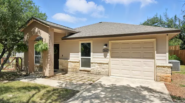 Canyon Lake, TX 78133,543 scenic terrace