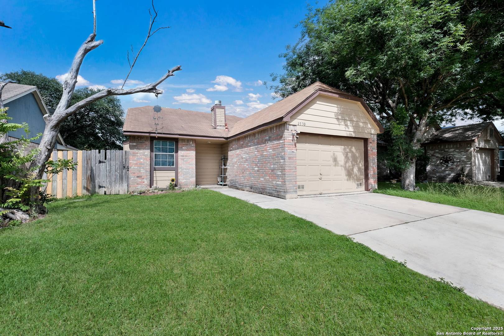 2730 Mud Lake Dr, San Antonio, TX 78245