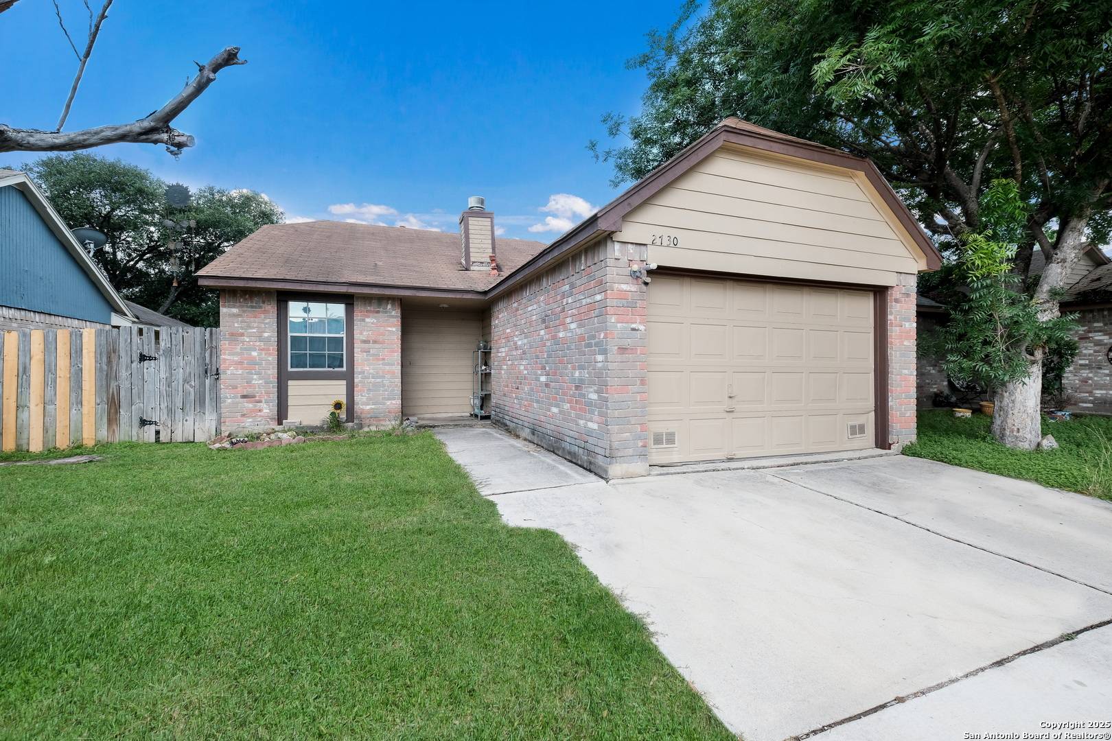 San Antonio, TX 78245,2730 Mud Lake Dr