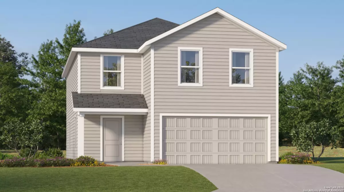 San Antonio, TX 78253,14626 Kayden Ridge