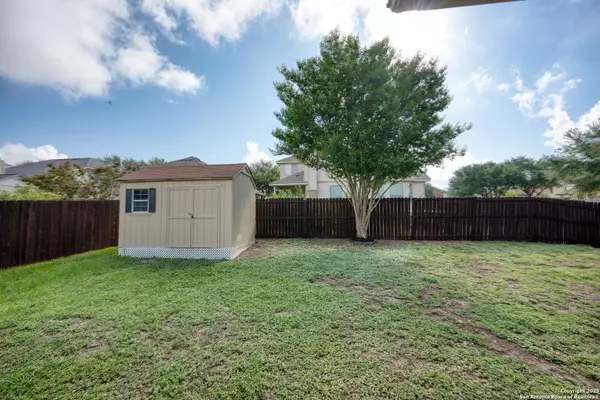 Cibolo, TX 78108,105 Falcon