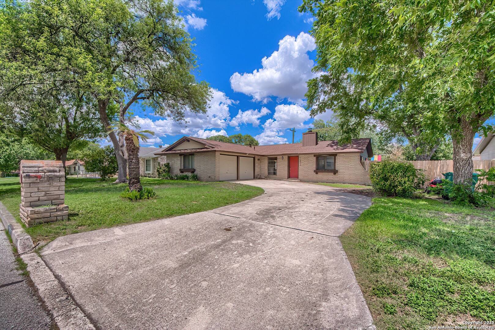 12822 Lone Shadow, Live Oak, TX 78233