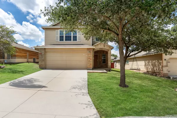 10922 Livewater, San Antonio, TX 78245