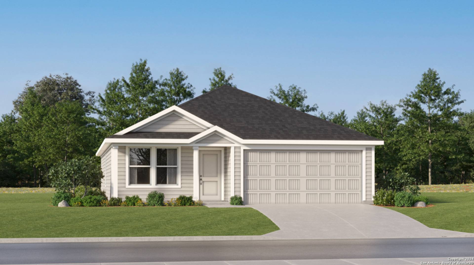 3837 Low Tide, Seguin, TX 78155