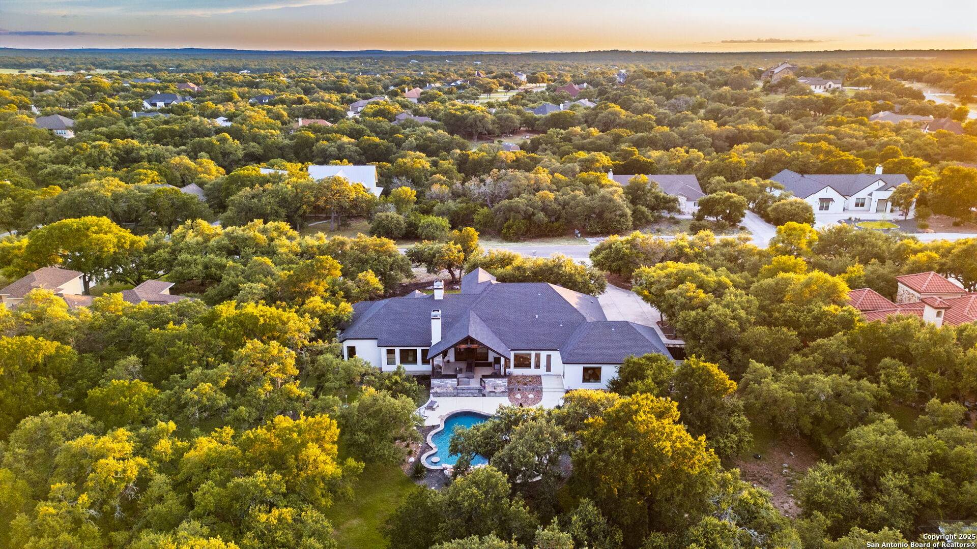 Spring Branch, TX 78070,550 Saxet