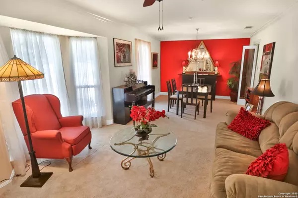 San Antonio, TX 78232-2521,16310 Quail Path