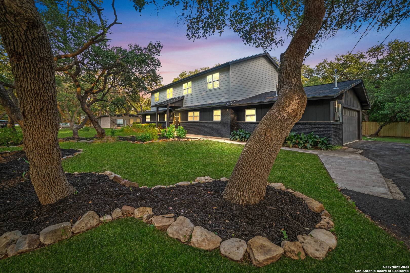 408 Meadowbrook, Hollywood Park, TX 78232