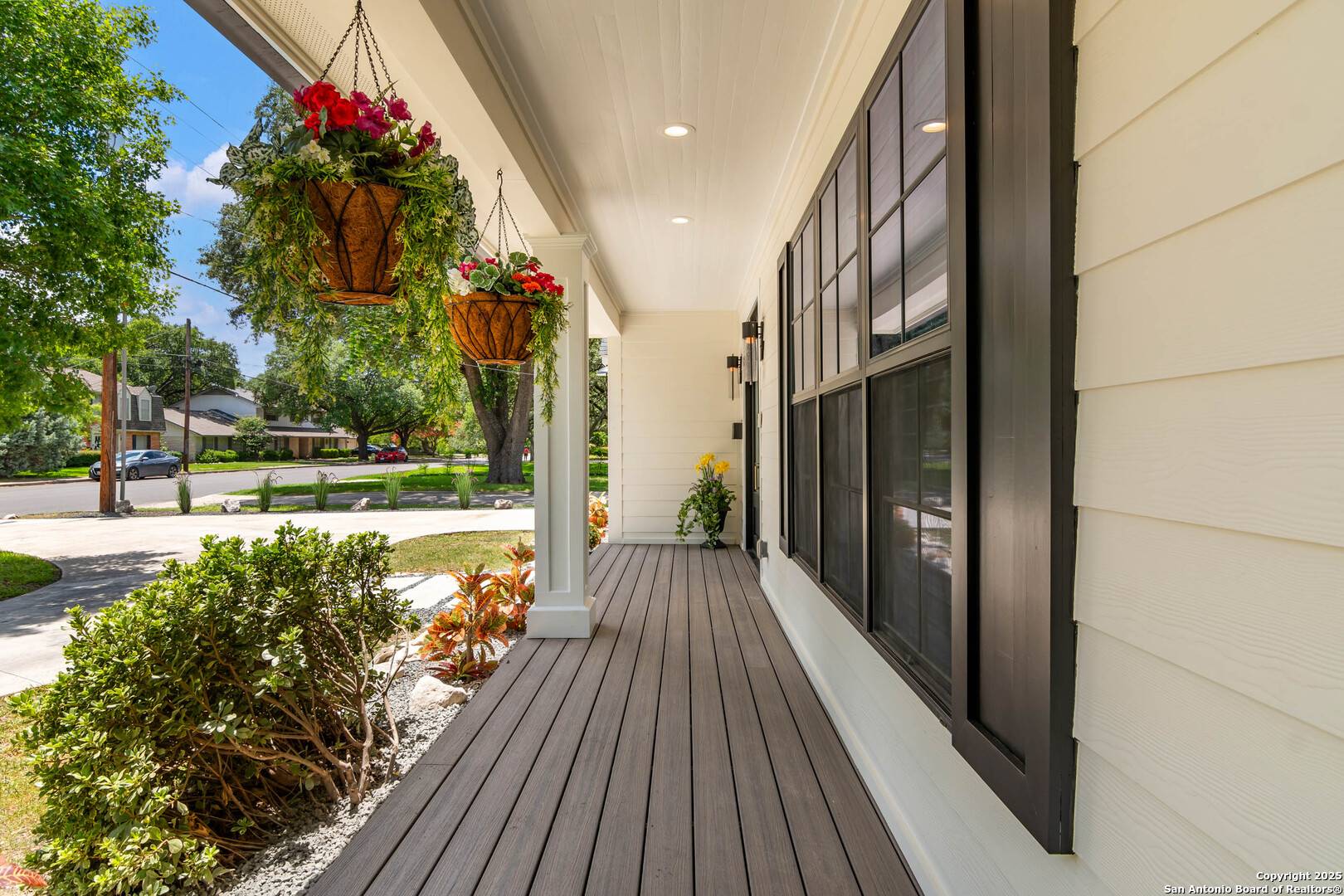 San Antonio, TX 78209,355 E. Terra Alta