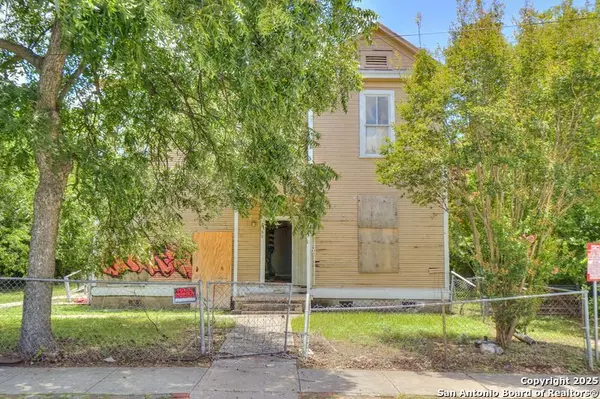 310 Carson, San Antonio, TX 78208