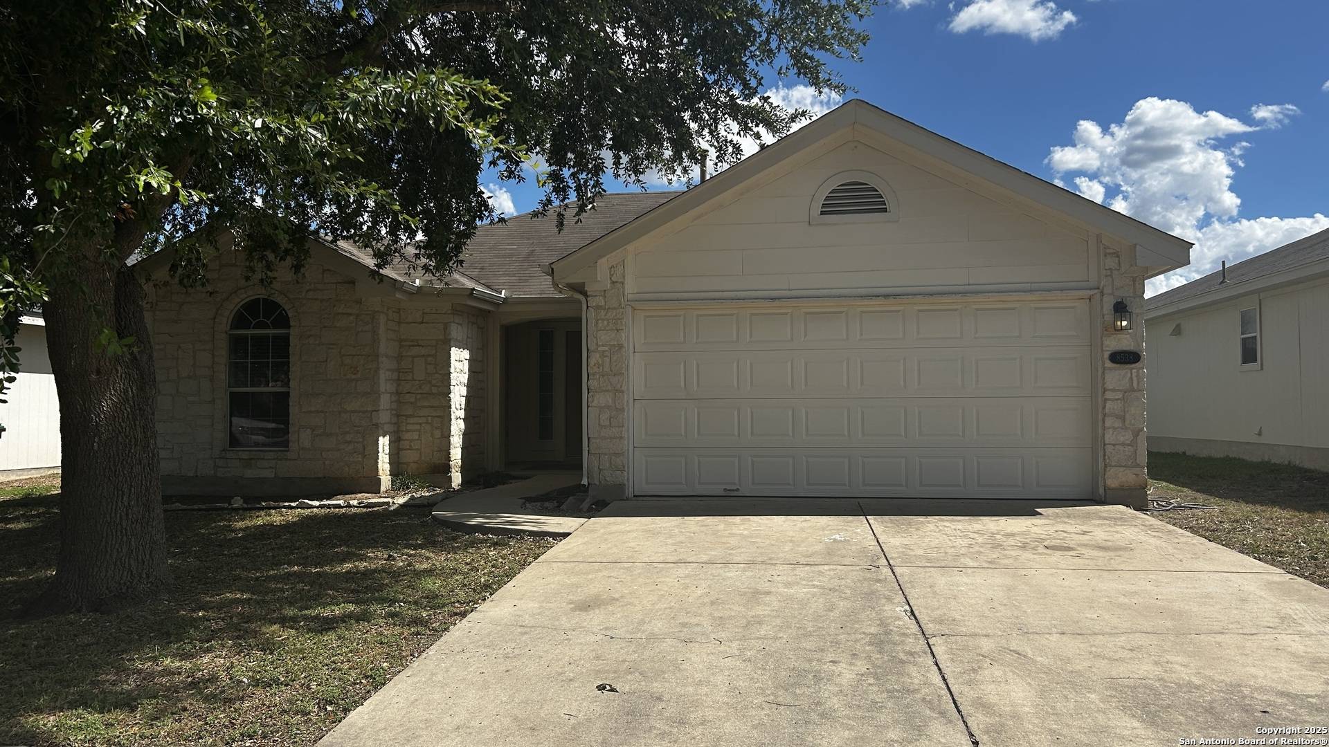 San Antonio, TX 78109-3626,8538 SNAKEWEED DR