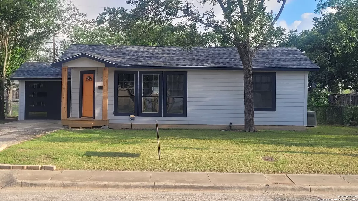 Schertz, TX 78154,821 Curtiss