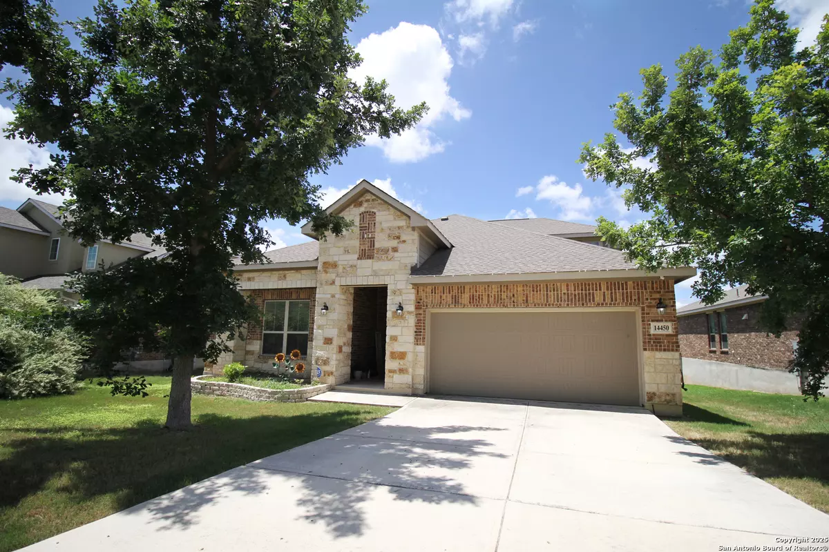 San Antonio, TX 78245,14450 Costa Leon