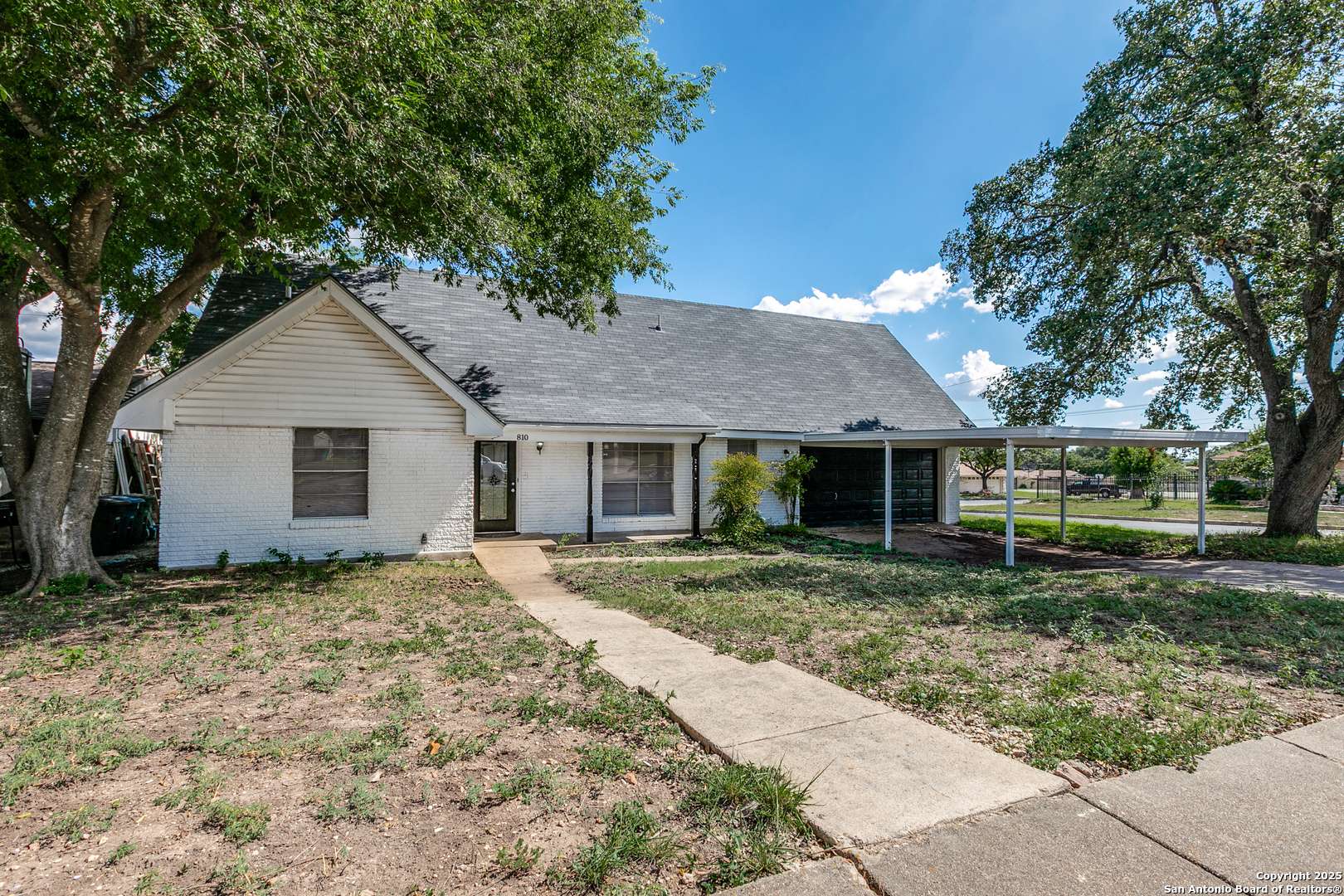810 Cobble, San Antonio, TX 78216