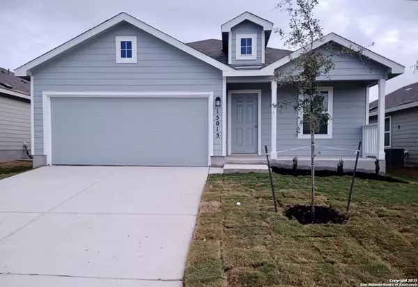 15015 Dorset Wheel, San Antonio, TX 78254