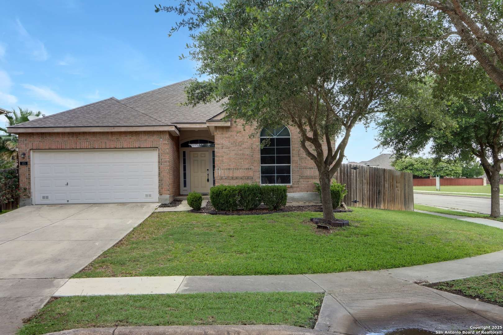 Cibolo, TX 78108,105 Eagle Flight