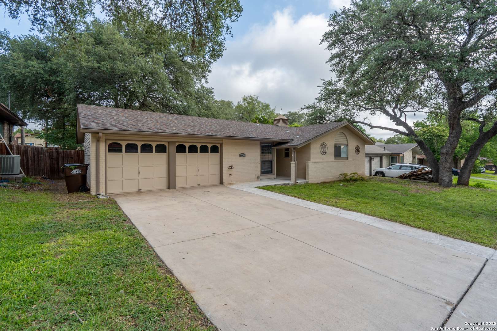 San Antonio, TX 78240-3321,6907 Forest Grove