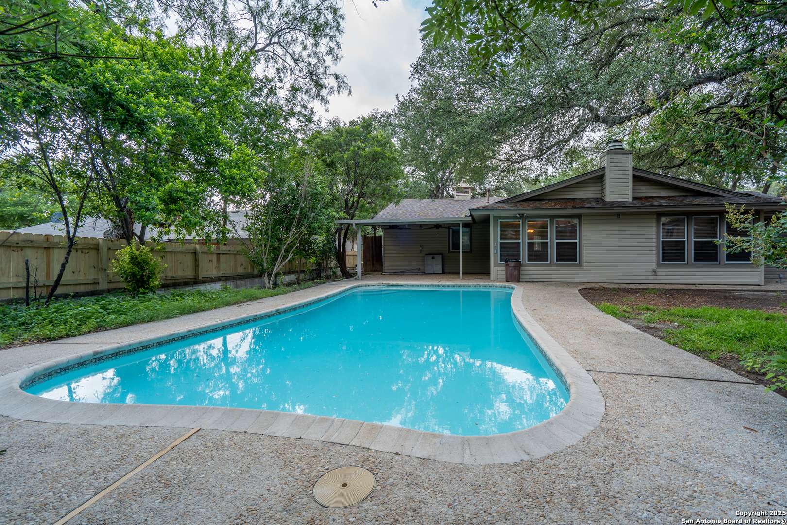 San Antonio, TX 78240-3321,6907 Forest Grove