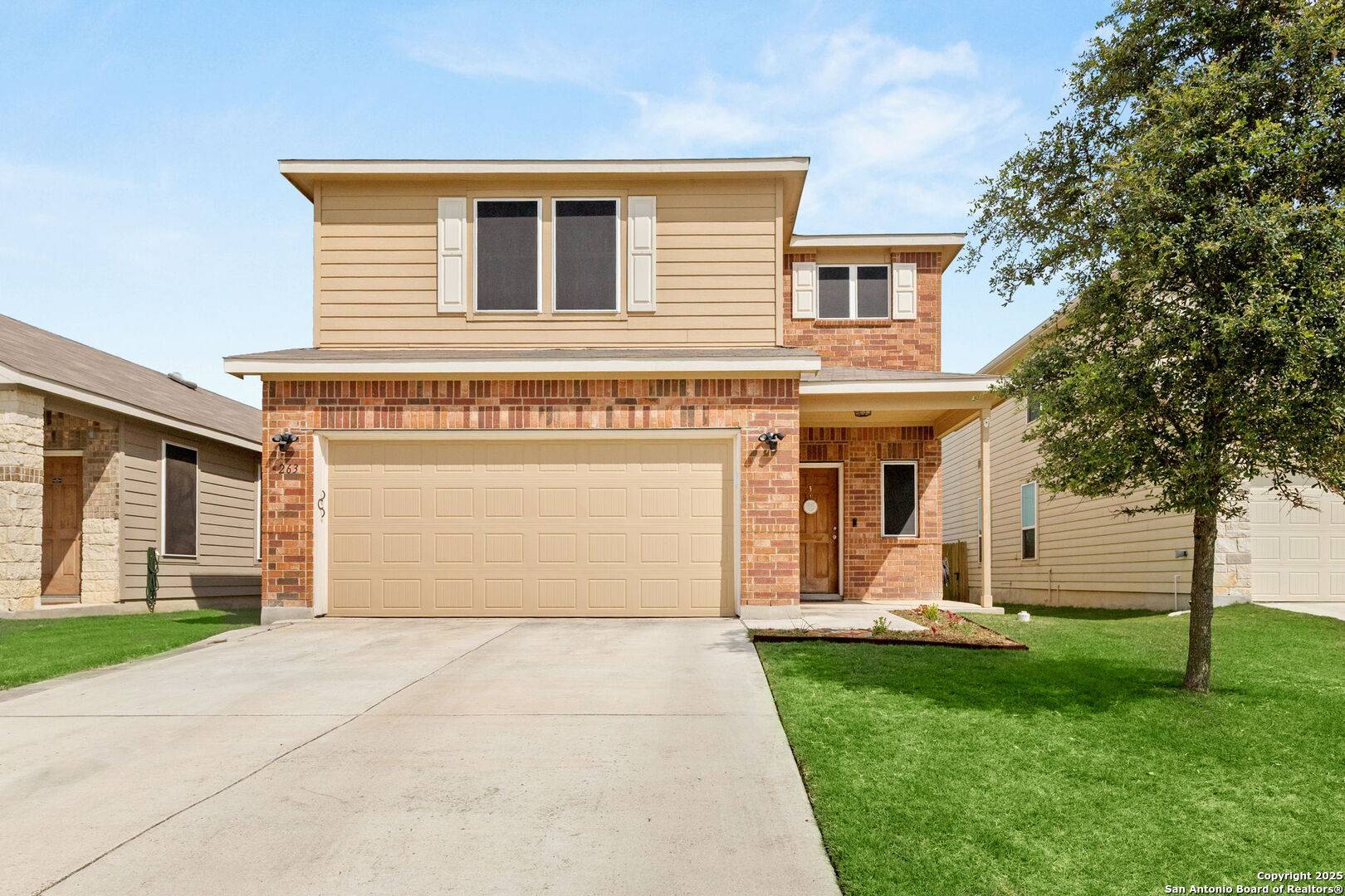 New Braunfels, TX 78130,263 Elderberry