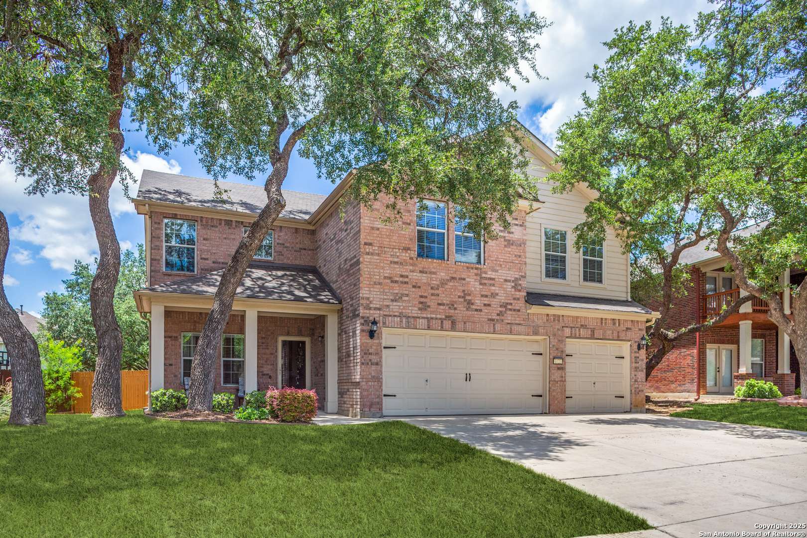 San Antonio, TX 78253,4423 Albert Martin