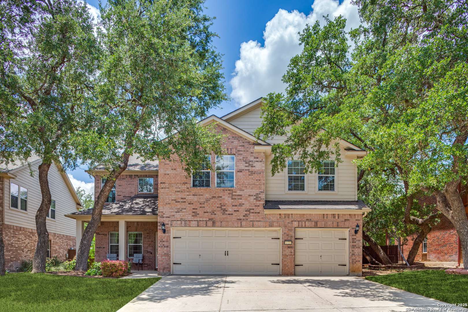 4423 Albert Martin, San Antonio, TX 78253