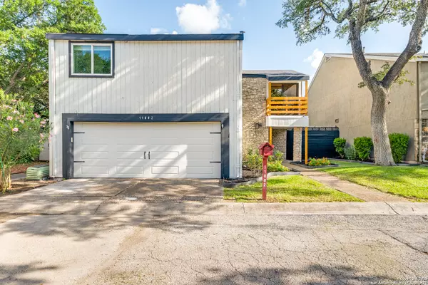 11802 Button Willow Cv, San Antonio, TX 78213