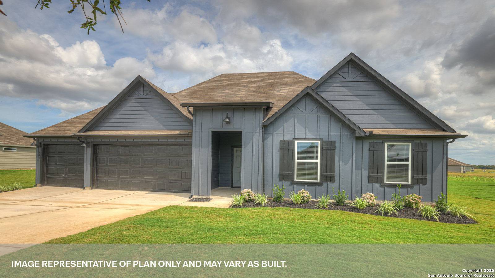 178 MALLARD STREET, Fredericksburg, TX 78624