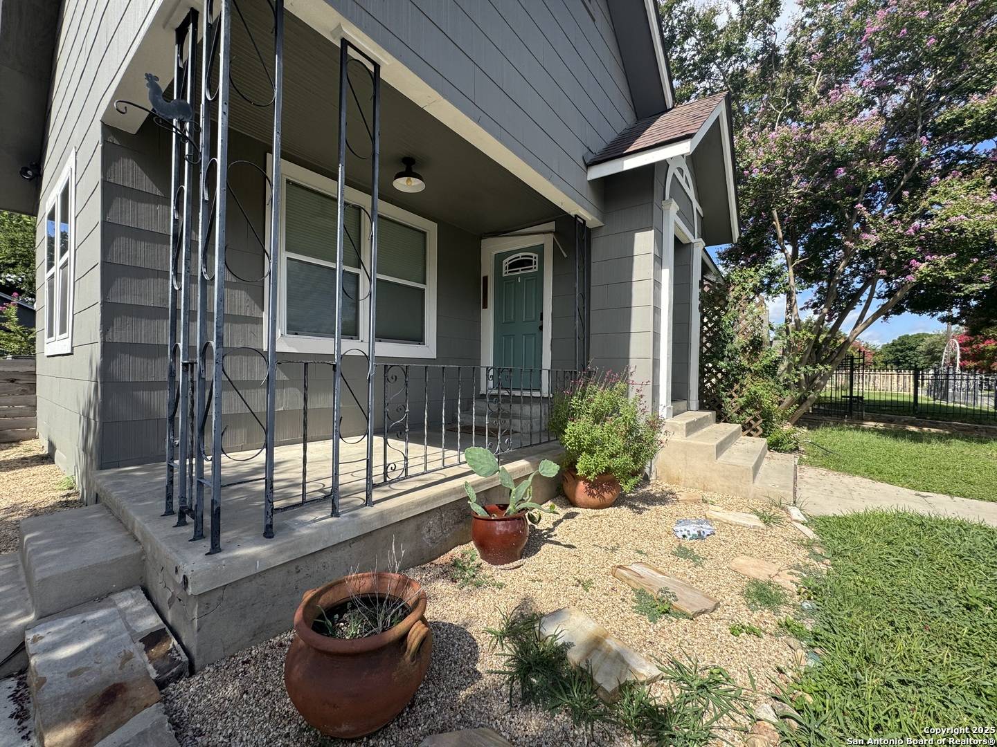 San Antonio, TX 78210,834 Bailey