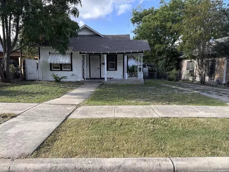 1319 Leal UNIT 1, San Antonio, TX 78207