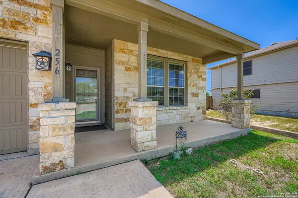 Selma, TX 78154,256 Buck Mountain