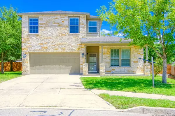 256 Buck Mountain, Selma, TX 78154