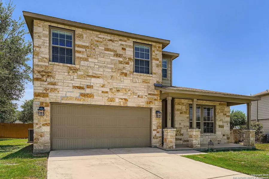 256 Buck Mountain, Selma, TX 78154