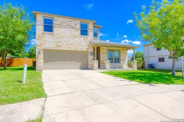 Selma, TX 78154,256 Buck Mountain