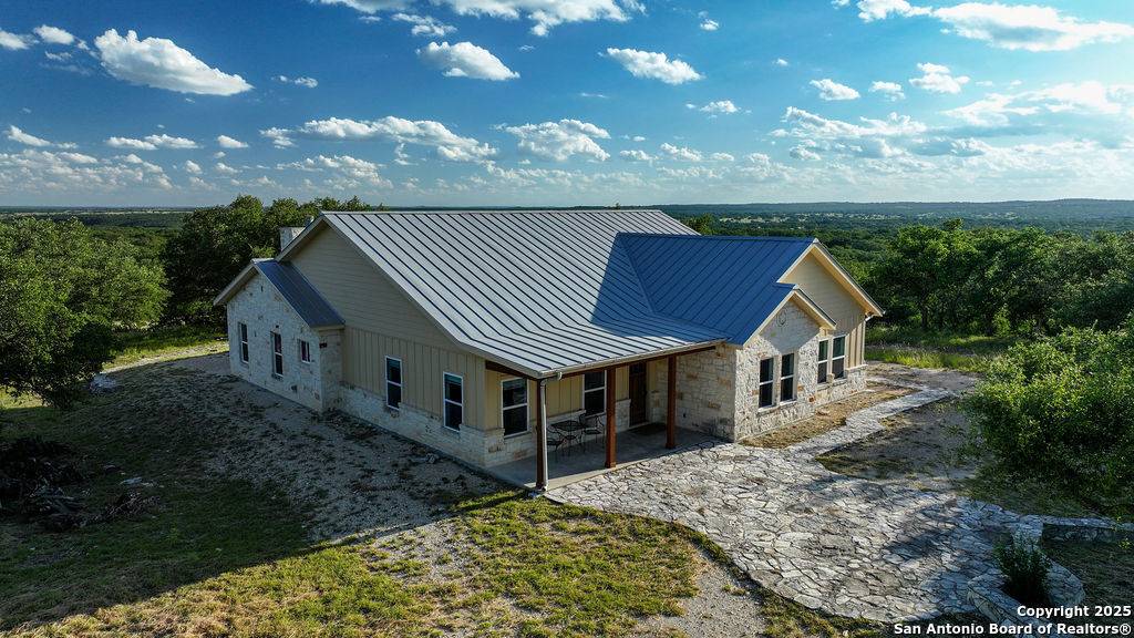 Junction, TX 76849,2321 Gentry Creek Rd.