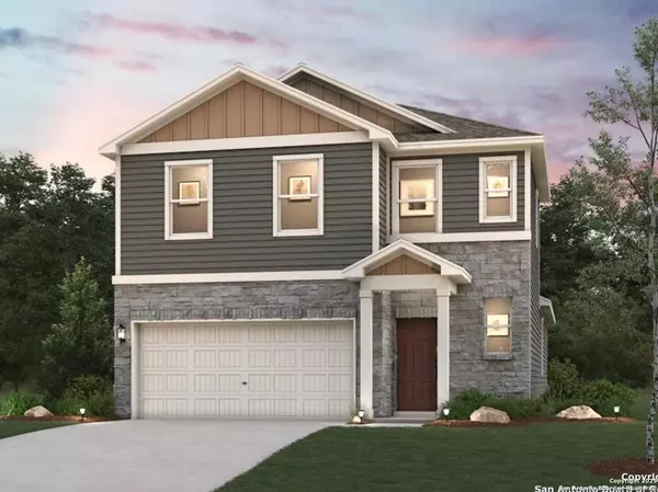 8914 WILDWOOD PASS, San Antonio, TX 78254