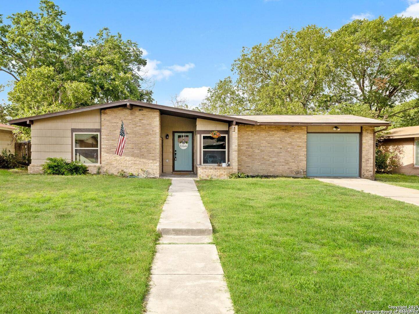 534 Cicero, San Antonio, TX 78218