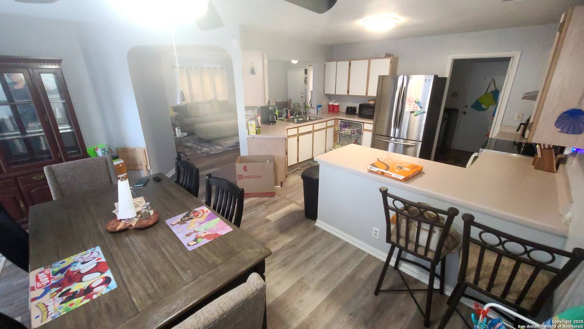 San Antonio, TX 78250,7670 Claridge