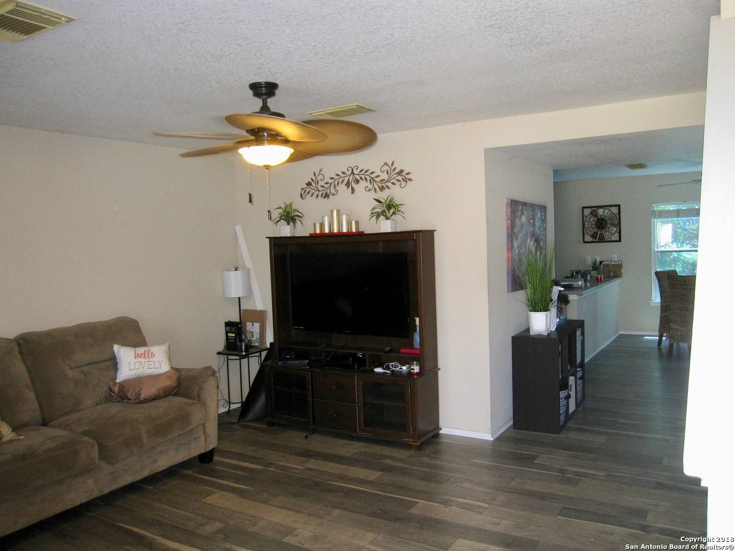 San Antonio, TX 78240,115 McLENNAN OAK