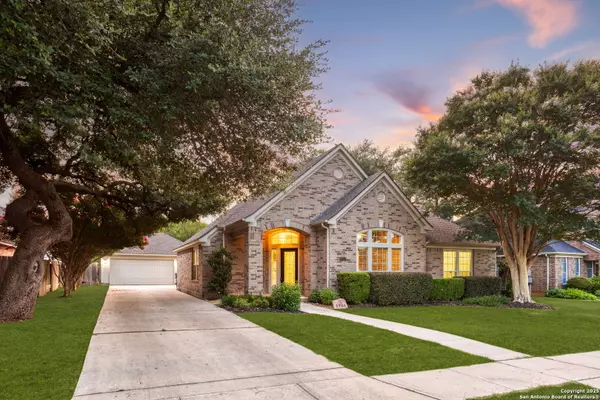 1751 Oak Sprawl, New Braunfels, TX 78132